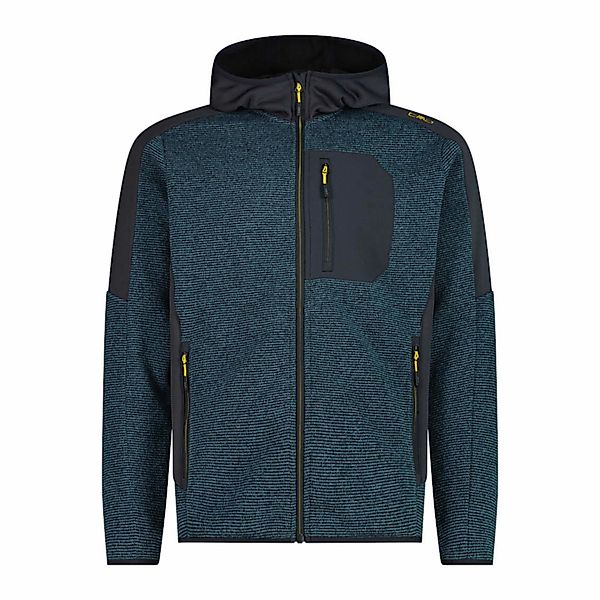 CMP Fleecejacke CMP Herren Fleecejacke MAN günstig online kaufen