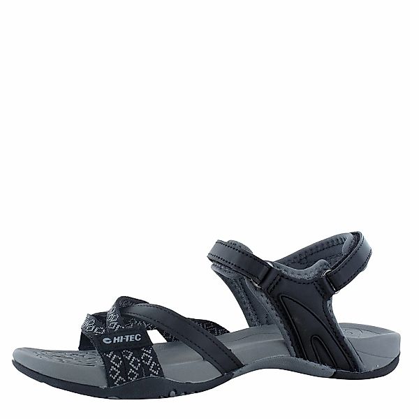 Hi-Tec Sandale "Hi-Tec Sandalen Savanna II" günstig online kaufen