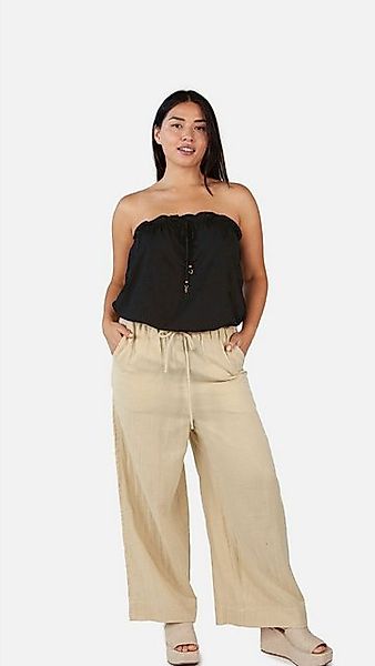 Barts Stoffhose Barts Sommerhose Wollam Sand günstig online kaufen