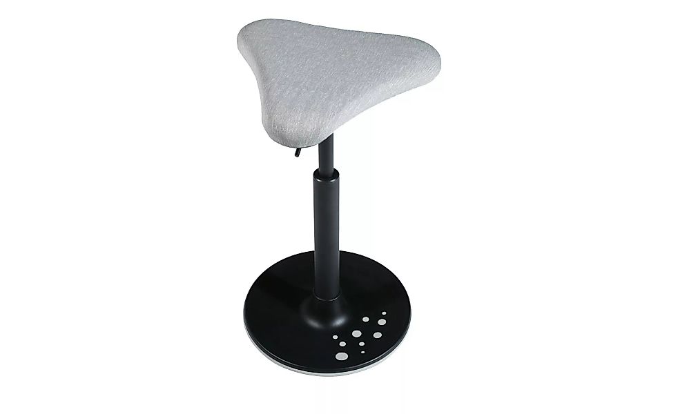 Stehhilfe  Sitness UP 1 ¦ grau ¦ Maße (cm): B: 35 H: 57 T: 35 Stühle > Büro günstig online kaufen
