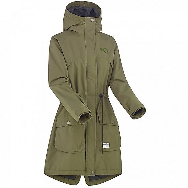 Kari Traa Poncho Kari Traa W Tesdal Parka Damen Anorak günstig online kaufen