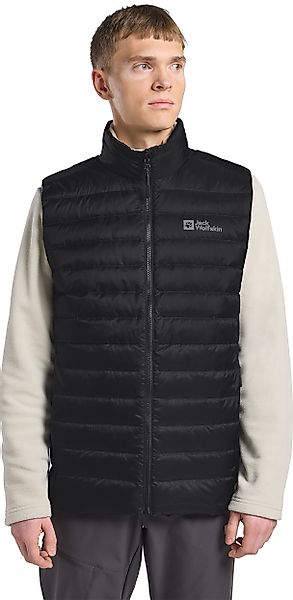 Jack Wolfskin Daunenweste PILVI DOWN VEST günstig online kaufen