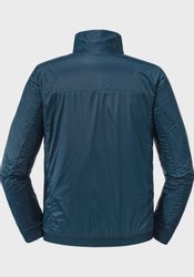 Schöffel Outdoorjacke "Jacket Bygstad M" ohne Kapuze günstig online kaufen