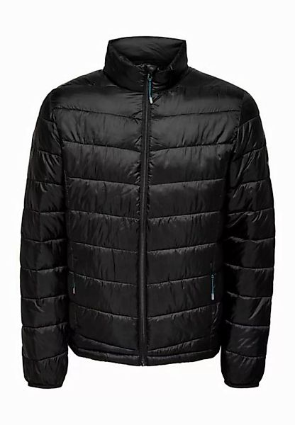 ONLY & SONS Steppjacke Jacke Carven Steppjacke (1-St) günstig online kaufen