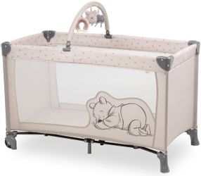 Hauck Baby-Reisebett Dream N Play Go, günstig online kaufen