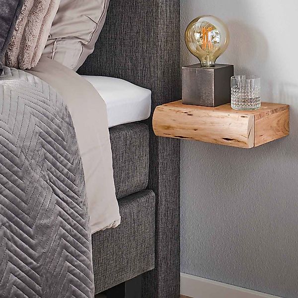 Maison ESTO Nachttisch 2er Set Nachttisch günstig online kaufen