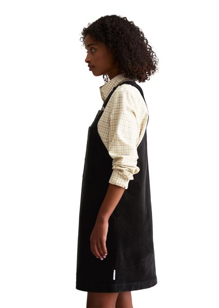 Marc O'Polo DENIM Minikleid aus elastischem günstig online kaufen
