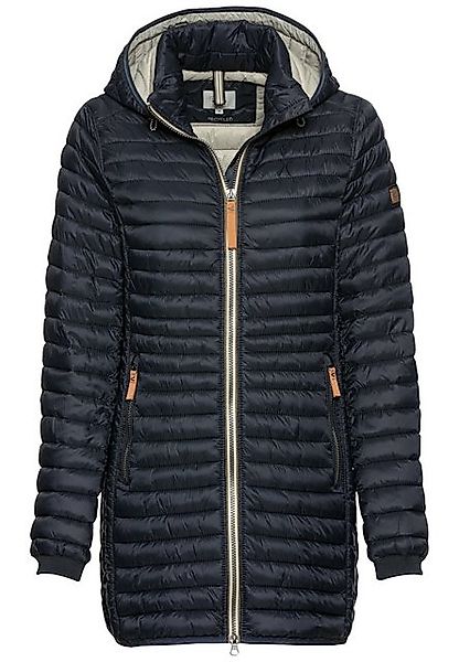 camel active Outdoorjacke JACKET Navy günstig online kaufen