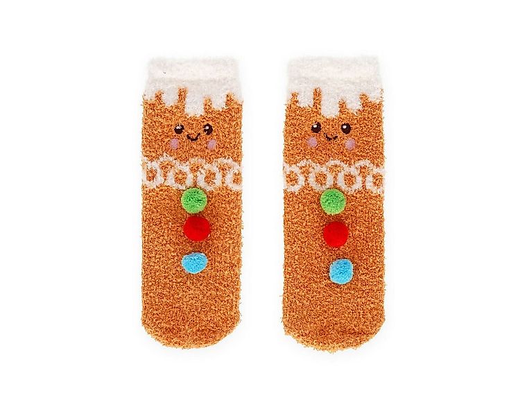 Legami Komfortsocken Unisex Socken, rutschfest, verschiedene Motive günstig online kaufen