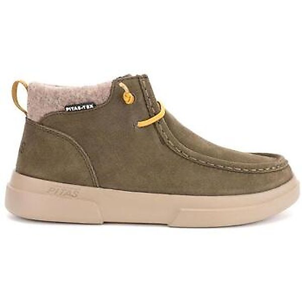 Walk In Pitas  Stiefeletten - günstig online kaufen