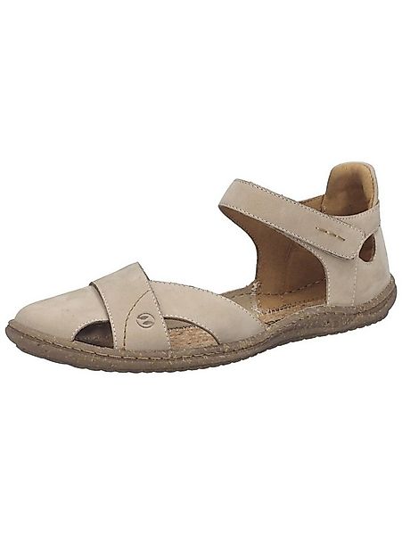 Josef Seibel Josef Seibel Sandalen Leder Riemchensandale günstig online kaufen