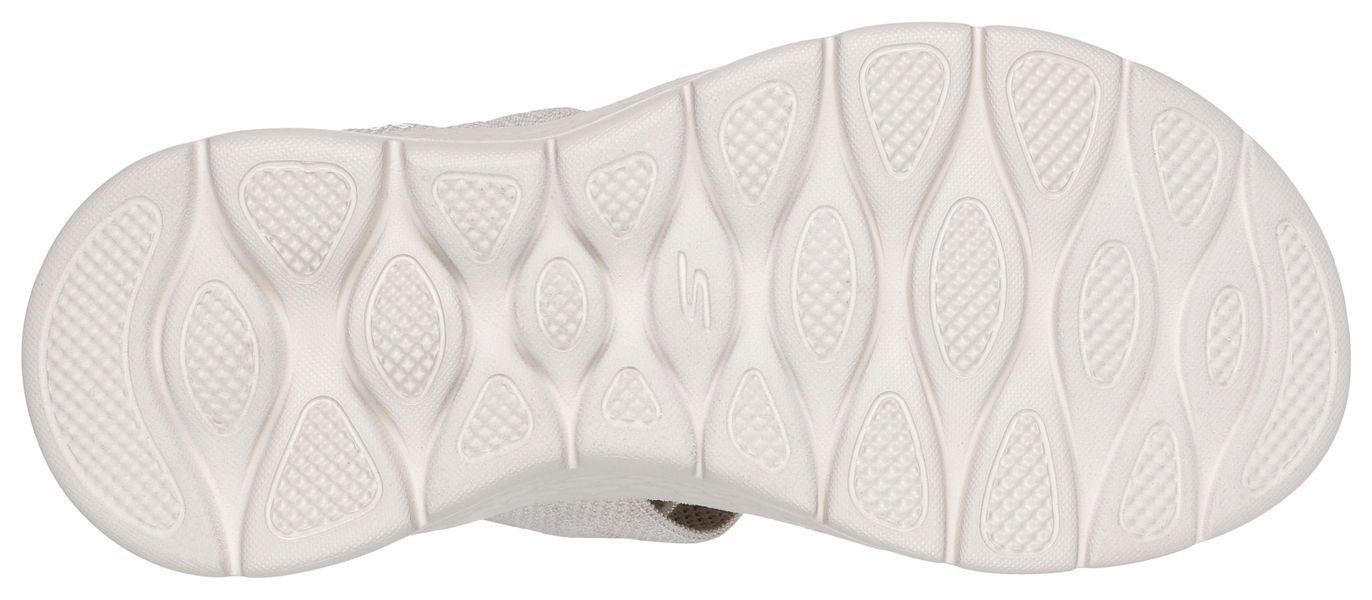 Skechers GO WALK FLEX SANDAL-ENTICING Sandale günstig online kaufen