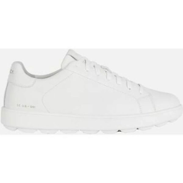 Geox  Sneaker GEUPE24-U45GPC-whi günstig online kaufen
