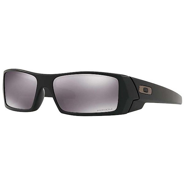Oakley Gascan Prizm Sonnenbrille Prizm Black/CAT 3 Matte Black günstig online kaufen