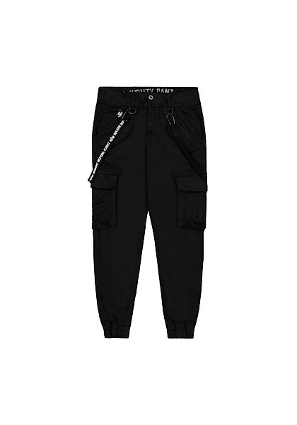 Alpha Industries Cargohose Utility Pant günstig online kaufen