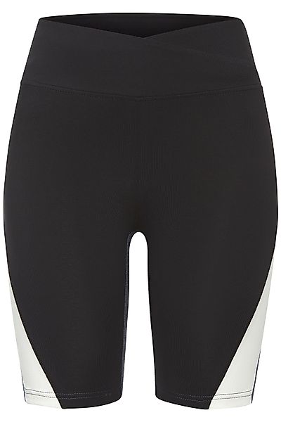 LASCANA ACTIVE Radlerhose, Sporthose in Colourblockingdesign günstig online kaufen