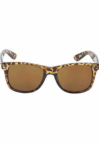 MSTRDS Sonnenbrille "MSTRDS Accessoires Groove Shades GStwo" günstig online kaufen
