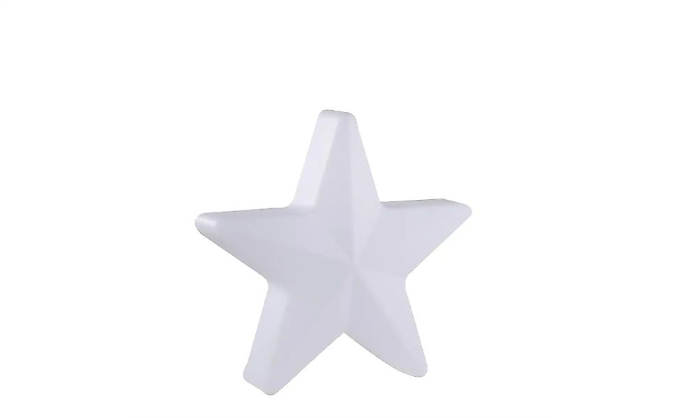 Paul Neuhaus Akku-Tischleuchte   ¦ weiß ¦ Maße (cm): B: 57,5 H: 55 T: 13.0 günstig online kaufen