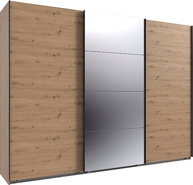 Wimex Kleiderschrank »Mugano, Made in Germany, Lieferung bis in Deine Etage günstig online kaufen