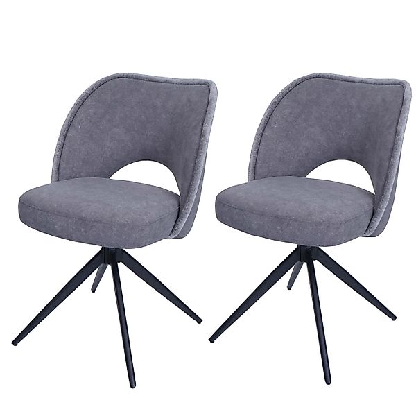MCW Esszimmerstuhl MCW-N72 (2er-Set, 2 St), günstig online kaufen