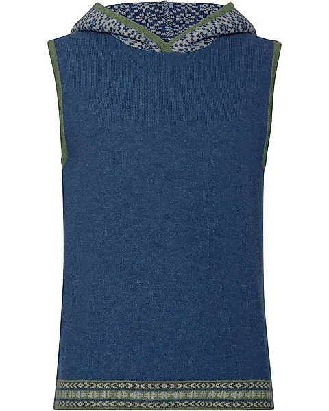 Reitmayer Pullunder Pullunder mit Kapuze günstig online kaufen