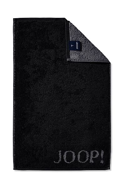 JOOP! Gästehandtücher JOOP! LIVING - CLASSIC günstig online kaufen