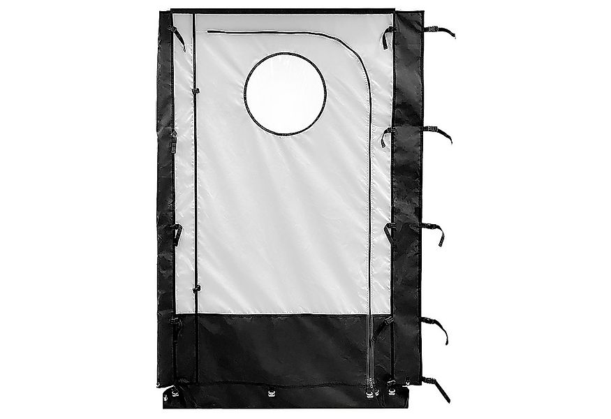 Travellife Vorzelt Markise Vorderwand Tür Scala Front Wand, Panel Thule Omn günstig online kaufen