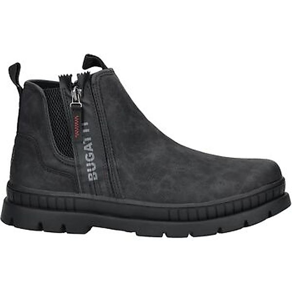 bugatti Stiefelette "bugatti Stiefelette Lederimitat" günstig online kaufen