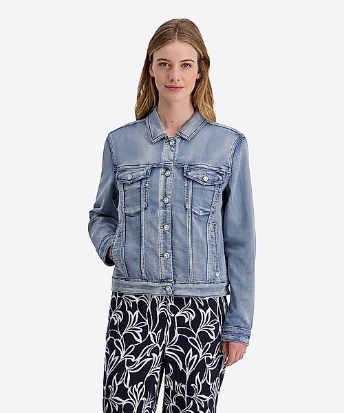 TIMEZONE Jeansjacke günstig online kaufen