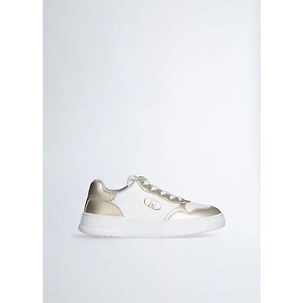 Liu Jo  Sneaker ME 03 BA5037 PX656-S1052 günstig online kaufen