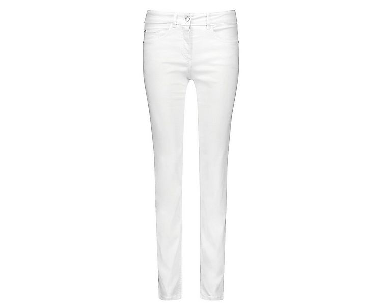 GERRY WEBER 5-Pocket-Jeans SOLINE BEST4ME SLIM FIT (925051-66829) günstig online kaufen