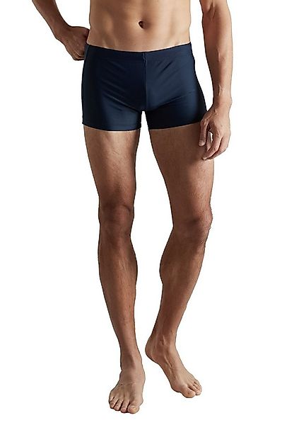 CECEBA Badehose CECEBA Herren Bade-Pants blau uni (1-St) günstig online kaufen