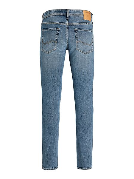 Jack & Jones Skinny-fit-Jeans JJILIAM JJORIGINAL günstig online kaufen