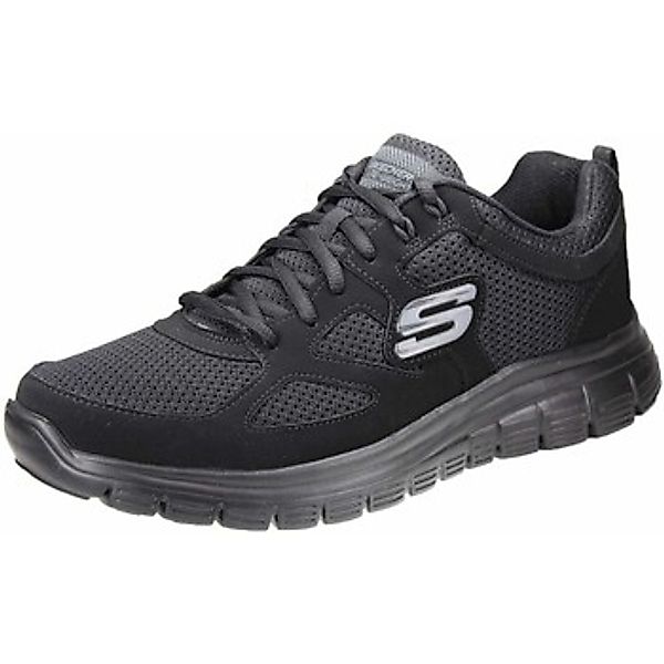 Skechers BURNS-AGOURA Sneaker im monochromen Look, günstig online kaufen