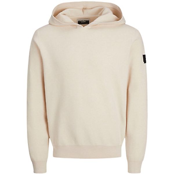 Jack & Jones Kapuzenpullover JCOAERO KNIT günstig online kaufen