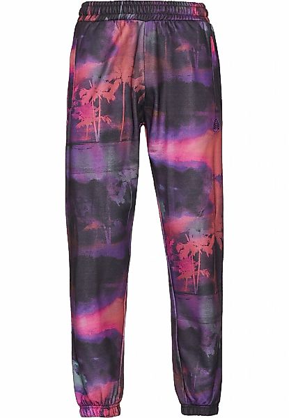 Just Rhyse Jogginghose "Just Rhyse Just Rhyse Tropical Ilussion Sweatpants" günstig online kaufen