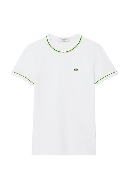 Lacoste T-Shirt T-Shirt Kurzarmshirt (1-tlg., 1) günstig online kaufen