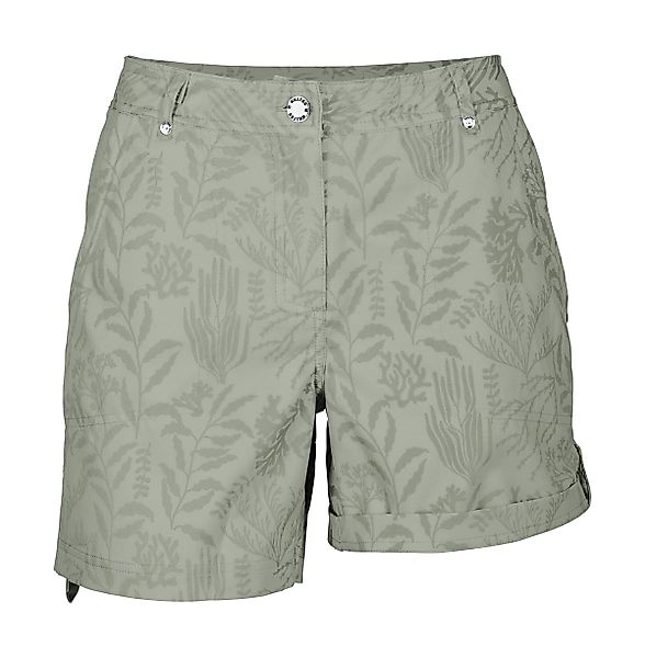Killtec Shorts "KOS 184 WMN SHRTS" Wasserabweisend, schnelltrocknend, Stret günstig online kaufen