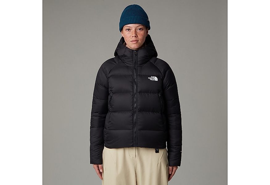 The North Face Daunenjacke W HYALITE DOWN HOODIE - EU (1-St) atmungsaktiv, günstig online kaufen