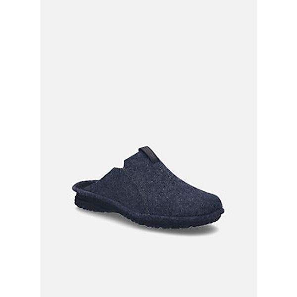 Josef Seibel Hausschuh "Toulouse 01, dunkelblau" günstig online kaufen