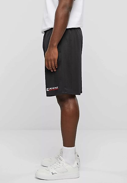 Karl Kani Shorts "Karl Kani Herren Karl Kani Sports Shadow Stripe Shorts", günstig online kaufen