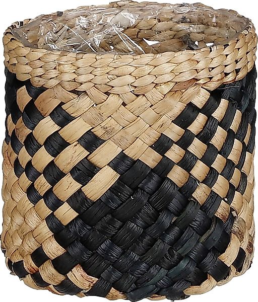 Mica Decorations Übertopf Mica Pflanztopf Albury günstig online kaufen