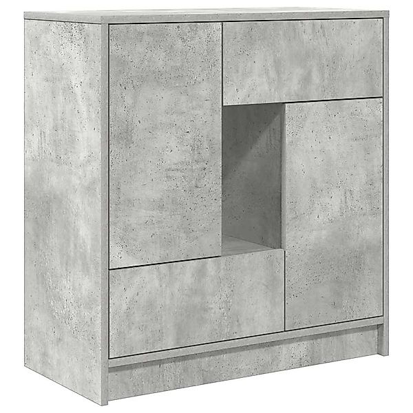 vidaXL Sideboard Sideboard mit Schubladen und günstig online kaufen