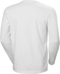 Helly Hansen Longsleeve Logo Longsleeve günstig online kaufen