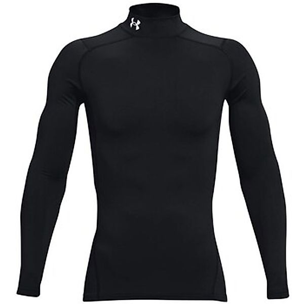 Under Armour® Longsleeve ColdGear Compression Mock günstig online kaufen