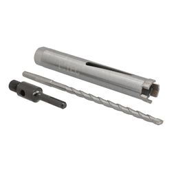 BTEC Diamanttrockenbohrer Diamant Bohrkrone 180mm Ø günstig online kaufen