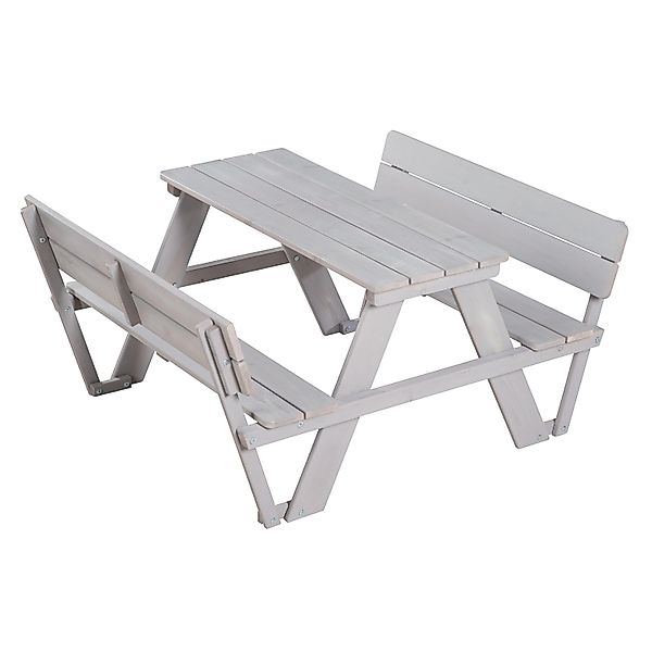 roba® Kindersitzgruppe Picknick for 4 Outdoor günstig online kaufen