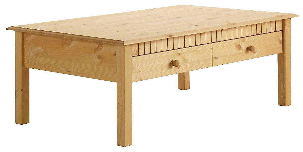 Home affaire Couchtisch Lisa, TOPSELLER! (Couchtisch, Sofatisch, OTTOs Choi günstig online kaufen
