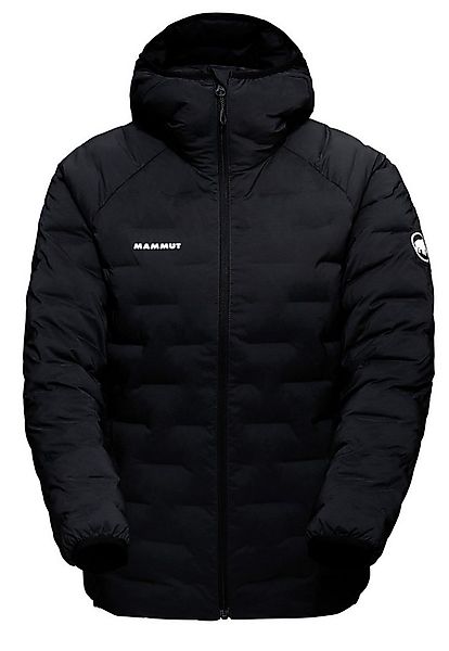 Mammut Winterjacke Mammut Damen Sender IN Hooded Isolationsjacke günstig online kaufen