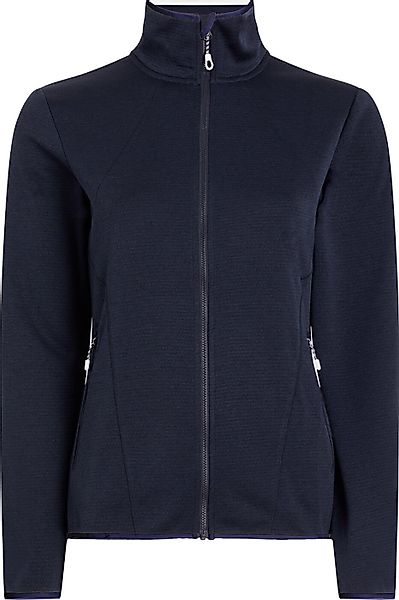 McKINLEY Fleecejacke Roto II wms Damen günstig online kaufen